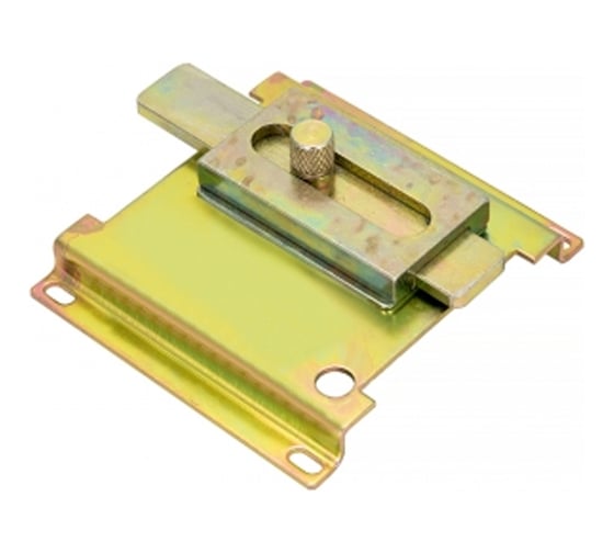 Механическая взаимная блокировка EKF, 2-х 3р ВА-99М 630 PROxima mccb99m-a-158