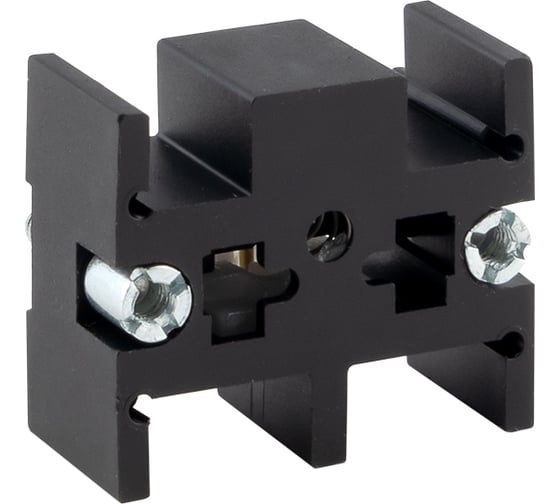 Модуль для фиксации контактов EKF, XB2 PROxima (100 шт) pbn-fix 1