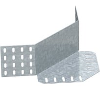 Угловое соединение OBO Bettermann 110x200 мм 6069339