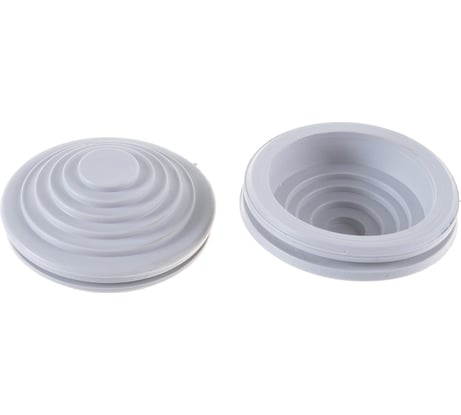 Сальник DORI d=40мм, D отверстия бокса 49мм, 4 штуки/упаковка 2864