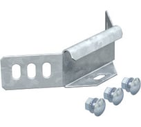 Угловой соединитель OBO Bettermann 35 мм 6043038