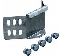 Угловой соединитель OBO Bettermann 60 мм (5 шт/уп) 6042910