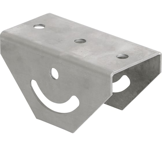 Потолочный кронштейн IEK ИЭК CLP1Q-050 1