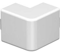 Угол внешний кабельного канала OBO Bettermann WDK 25x40 мм, ПВХ, белый (4 шт/уп) 6192181