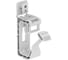Групповое крепление OBO Bettermann Grip 20x NYM3x1,5 мм (50 шт/уп) 2205404 1