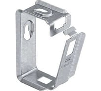 Групповое крепление OBO Bettermann Grip металлическая 30x NYM3x1,5 мм 2207036
