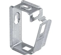 Групповое крепление OBO Bettermann Grip металлическая 30x NYM3x1,5 мм 2207088