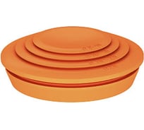 Сальник OBO Bettermann мембранный, огнестойкий, EDK 25 OR, для кабеля M25 7205675