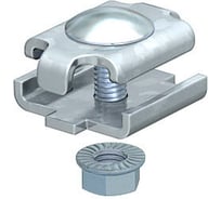 Соединитель OBO Bettermann быстрого монтажа 6016634