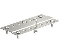 Соединитель OBO Bettermann ный элемент кабельного листового лотка 200 мм 7070361