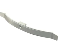 Держатель кабеля OBO Bettermann 10 шт NYM3x1,5 мм, двусторонний, серый, M6, (100 шт в уп) Bettermann (под дюбель-гвозд (100 шт/уп) 2204991