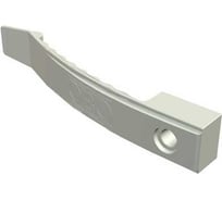 Держатель кабеля OBO Bettermann 8 шт 3x1,5 односторонний, серый, (50 шт/уп), M6,Bettermann (50 шт/уп) 2205017