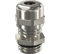 Кабельный ввод OBO Bettermann латунь M12 (50 штук/упаковка) 2086018