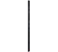 Вертикальный блок розеток REM Rem-16 с выключателем, 10 Schuko, 10 IEC 60320 C13, U R-16-10S-10C13-V-1420