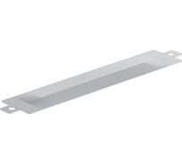 Уплотнительная пластина OBO Bettermann 400 мм 6049296