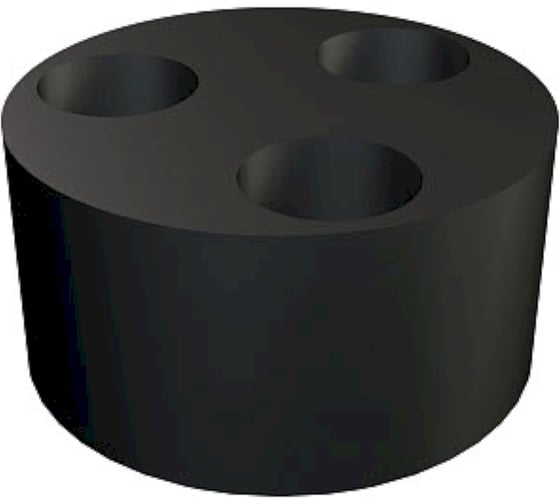 Уплотнительное кольцо для кабельного ввода OBO Bettermann VM20,2x6 (50 шт/уп) 2029677 1