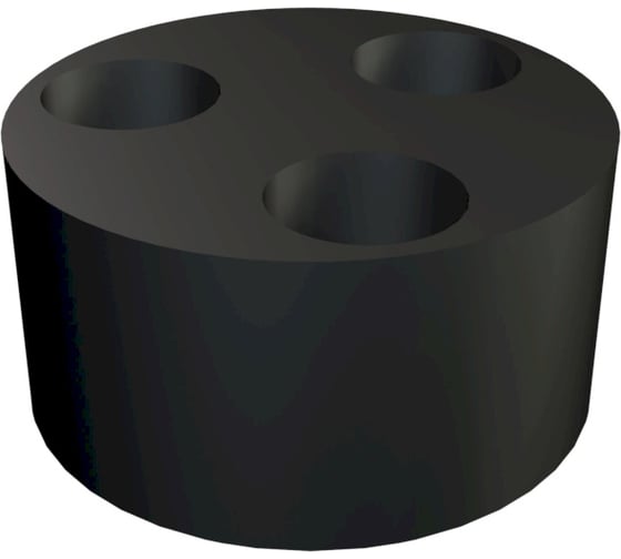 Уплотнительное кольцо OBO Bettermann для кабельного ввода VM25,3X7 2029688