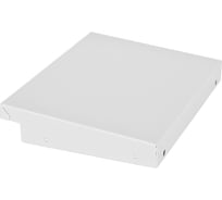 Дождевая крыша ELBOX для шкафов серии EMW EMW-RR-600.210