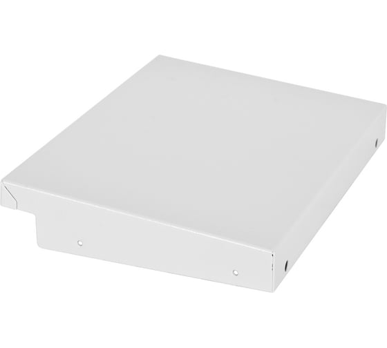 Дождевая крыша ELBOX для шкафов серии EMW EMW-RR-600.210 1