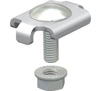 Фиксатор OBO Bettermann 6016839