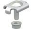 Фиксатор OBO Bettermann 6016839 1
