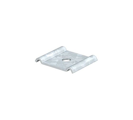 Фиксатор OBO Bettermann 60x40 мм 6015271
