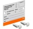 Маркировочная табличка OBO Bettermann (англ.яз) 7205429 1