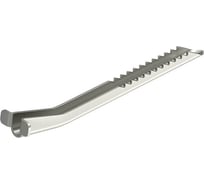 Фиксатор OBO Bettermann для трапециевидного крепления 145x10 мм 6357538