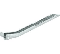 Фиксатор OBO Bettermann для трапециевидного крепления 145x10 мм 6357536