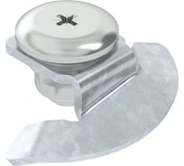 Фиксатор OBO Bettermann крышки (20 шт/уп) 6065018