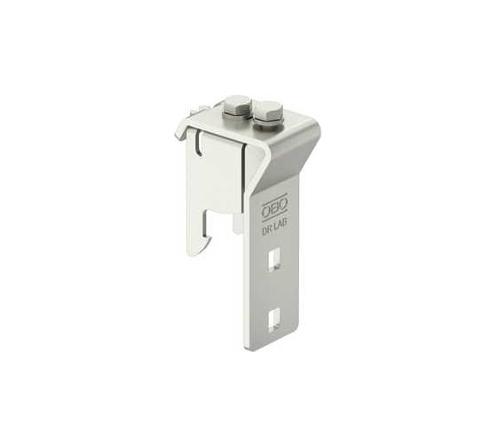 Дистанционная скоба для крышки OBO Bettermann 35x30 мм 6065477 1