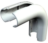 Дуга для трубы OBO Bettermann Quick-pipe, пластик M20 (5 шт/уп) 2153866
