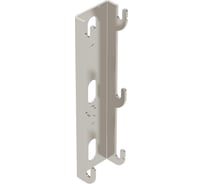 Рейка с монтажными крючками OBO Bettermann для G-GRM 105x25x15 мм 6005642