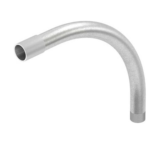 Дуга для трубы OBO Bettermann горячее цинкование M20x1,5 мм (25 шт/уп) 2046787