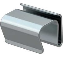 Зажим для крышки OBO Bettermann DK DBKR (30 шт/уп) 6049280