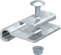 Угловой зажим OBO Bettermann 50x50 мм 6221513