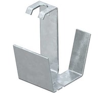 Центральный потолочный подвес OBO Bettermann 50x70x85 мм 6358810
