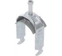 U-образная скоба OBO Bettermann 28-34 мм (100 шт/уп) 1186229