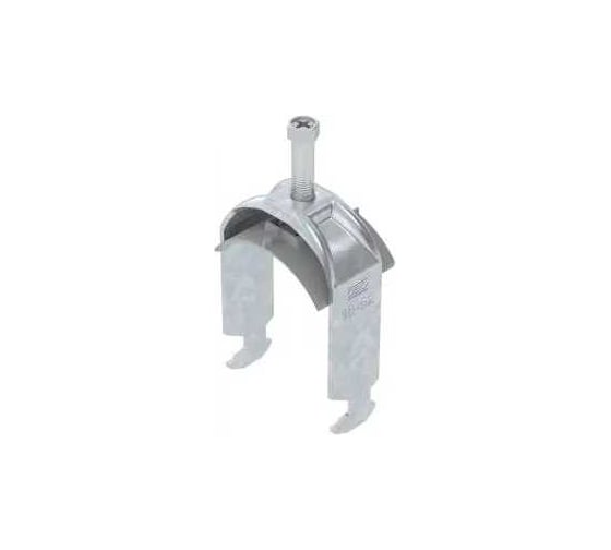 U-образная скоба OBO Bettermann 28-34 мм (100 шт/уп) 1186229 1