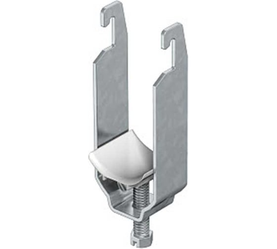 U-образная скоба OBO Bettermann 28-34 мм (50 шт/уп) 1176331 1