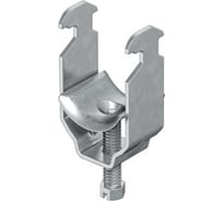 U-образная скоба OBO Bettermann 70-76 мм (25 шт/уп) 1156136
