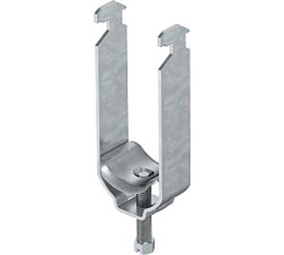 U-образная скоба OBO Bettermann 8-12 мм (50 шт/уп) 1156179 1