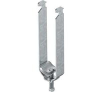 U-образная скоба OBO Bettermann 8-12 мм (50 шт/уп) 1156241