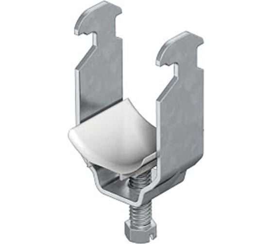 U-образная скоба OBO Bettermann 8-12 мм 1160125 1