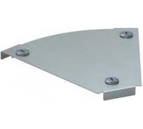 Крышка угловой секции 45 OBO Bettermann 200 мм 7138404