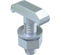 Болт с Г-образной головкой OBO Bettermann M6x30 мм (50 шт/уп) 1148206