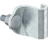 Зажим-наконечник OBO Bettermannной для кронштейнов типа AS 15-30 (25 шт/уп) 6419015