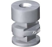 Закладная гайка для крепления бокса OBO Bettermann Telitank 7408084