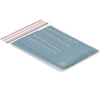 Защитная пластина OBO Bettermann VK 99x25 мм 6178643