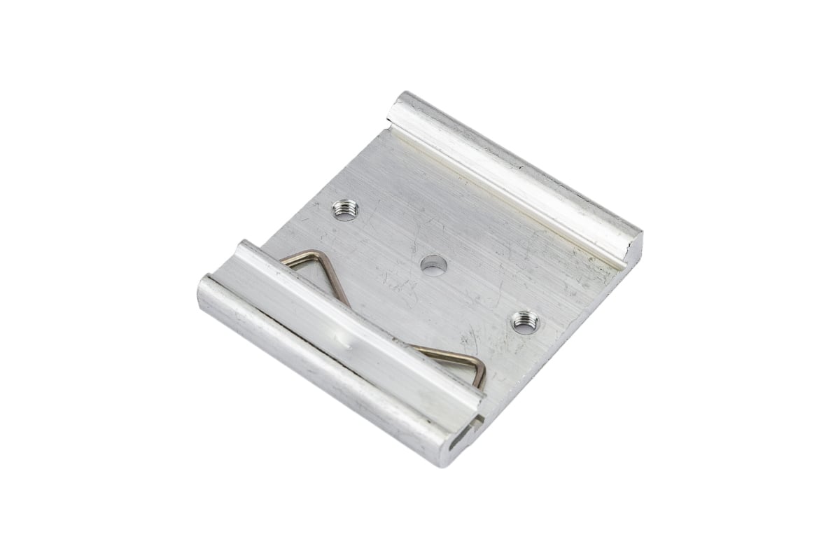 Приспособления для монтажа на DIN-рейку Mean Well, DRP-03 Т00039141 ...